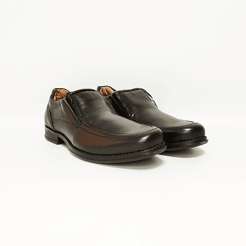 PEGADA - ZAPATO HOMBRE MESTICO PRETO