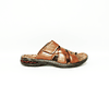 PEGADA - SANDALIA HOMBRE PINHAO CAMEL