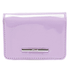 GACEL - BILLETERA SMALL MORADO