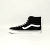 VANS ZAPATILLA HOMBRE MN FILMORE HI BLACK/WHITE