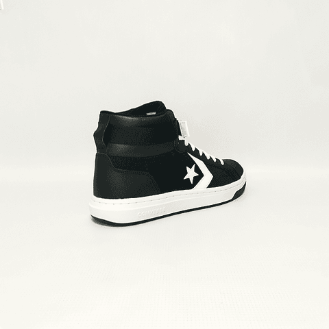 CONVERSE - ZAPATILLA HOMBRE PRO BLAZE NEGRO