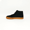 SKATERS - ZAPATILLA HOMBRE NEGRO GUM