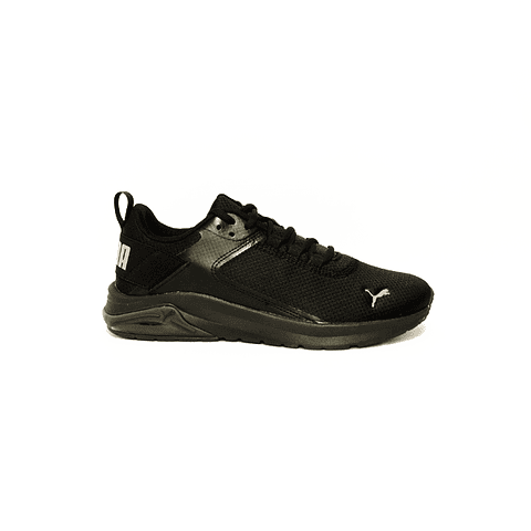 PUMA - ZAPATILLA HOMBRE ELECTRON E BLACK