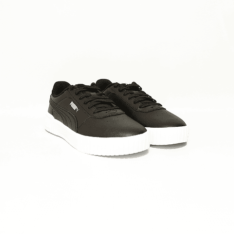 PUMA - ZAPATILLA MUJER CARINA 2.0 BLACK