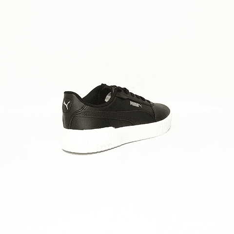 PUMA - ZAPATILLA MUJER CARINA 2.0 BLACK