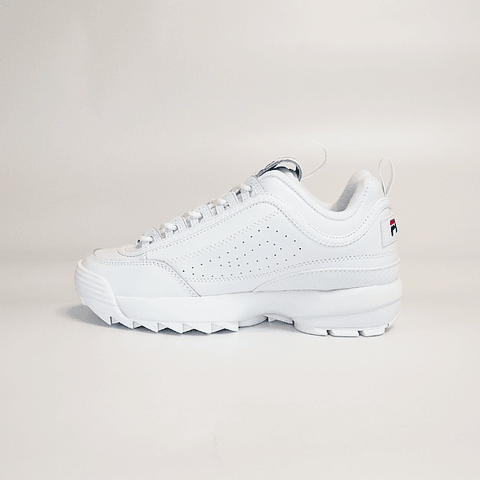 FILA - ZAPATILLA MUJER DISRUPTOR II PREMIUM