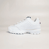 FILA - ZAPATILLA MUJER DISRUPTOR II PREMIUM