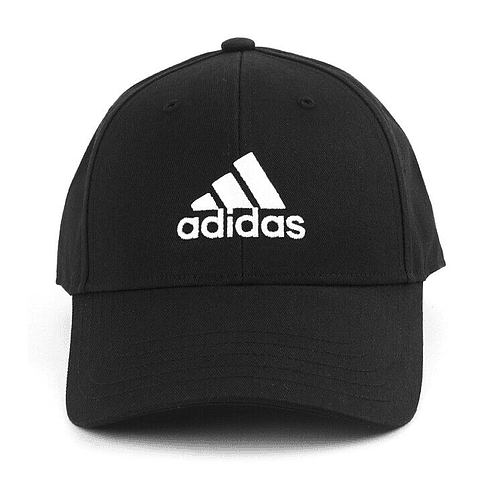 ADIDAS - ACC. JOCKEY BBALL CAP COT