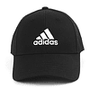 ADIDAS - ACC. JOCKEY BBALL CAP COT