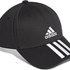 ADIDAS - ACC. JOCKEY BBALL 3S CAP CT