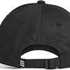 ADIDAS - ACC. JOCKEY BBALL 3S CAP CT