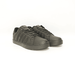 MAUI&SONS - ZAPATILLA COLEGIO HOMBRE RULA BLACK