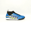 DPLAKA - ZAPATILLA BABY-FUTBOL HOMBRE AZUL