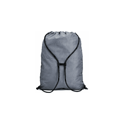 UNDER ARMOUR - ACC - MOCHILA UNDENIABLE SACKPACK GRAY