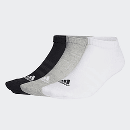 ADIDAS - ACC. CALCETINES C SPW LOW 3P