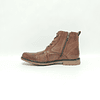 STEEM LAND - BOTIN HOMBRE BLENDON BROWN