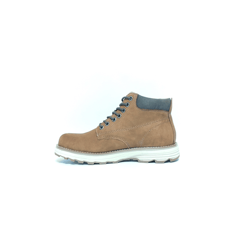 PANAMA JACK - BOTIN HOMBRE CAMEL