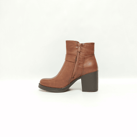 BEGONA - BOTIN MUJER BROWN