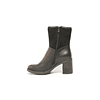 BEGONA - BOTIN MUJER BLACK