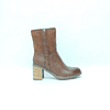 BEGONA - BOTIN MUJER BROWN