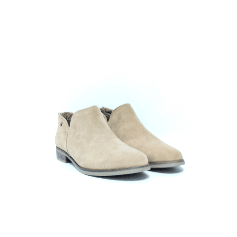 BRUNO ROSSI - BOTIN MUJER CAMEL