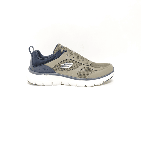 SKECHERS - ZAPATILLA HOMBRE PERF. FLEX ADVANTAGE