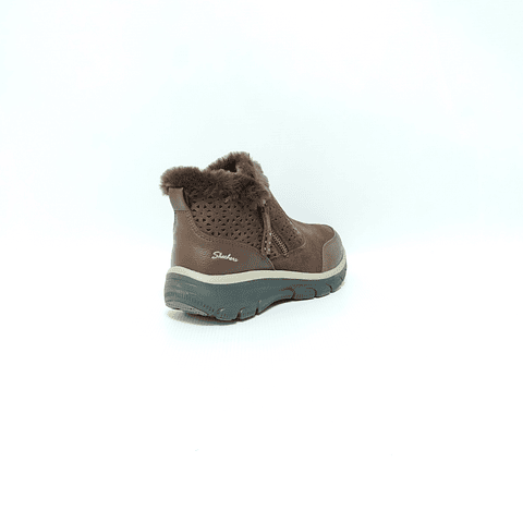 SKECHERS - BOTIN MUJER EASY GOING