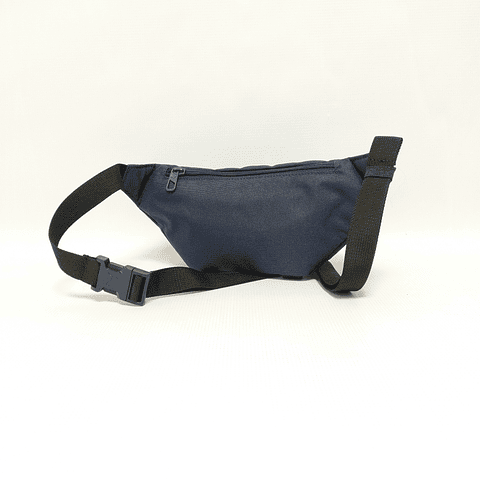 PUMA -  BANANO DECK WAIST BAG NAVY