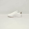 ADIDAS - ZAPATILLA MUJER ADVANTAGE BASE BLANCO