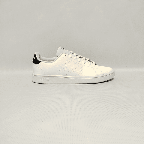 ADIDAS - ZAPATILLA HOMBRE ADVANTAGE BASE BLANCO