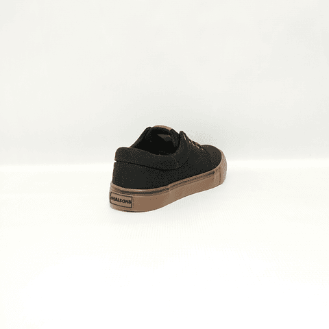 MAUI&SONS - ZAPATILLA HOMBRE BLACK