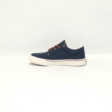 MAUI&SONS - ZAPATILLA JUVENIL NAVY