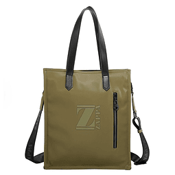 ZAPPA - CARTERAS TRAFALGAR MILITAR