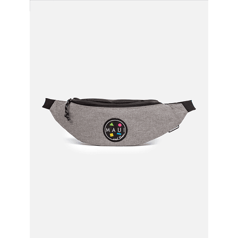 MAUI&SONS - ACC. BANANO UNISEX GREY