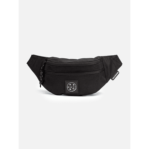 MAUI&SONS - ACC. BANANO UNISEX BLACK