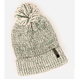 MAUI&SONS - ACC. GORRO MUJER OFF WHITE