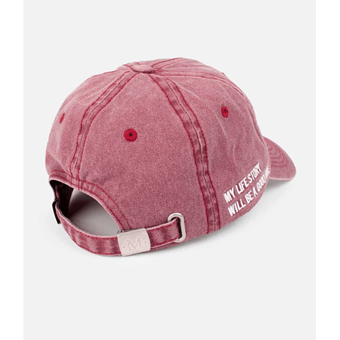 MAUI&SONS - ACC. JOCKEY MUJER PINK