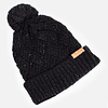 MAUI&SONS - ACC. GORRO MUJER BLACK