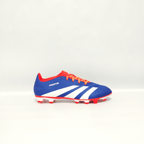 ADIDAS - ZAPATILLA FUTBOL ADULTO PREDATOR CLUB FXG