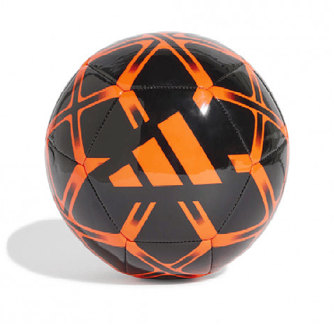 ADIDAS - ACC. BALON STARLANCER CLB NEGRO