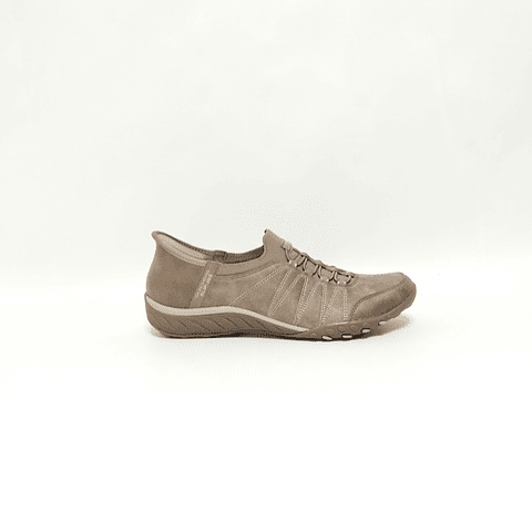 SKECHERS - ZAPATILLA MUJER BREATHE EASY