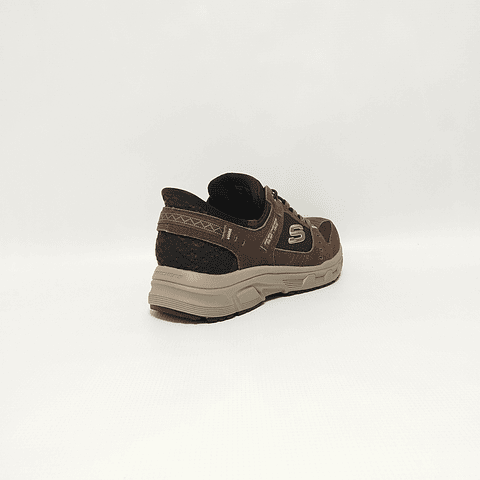 SKECHERS - ZAPATILLA HOMBRE OAK CANYON