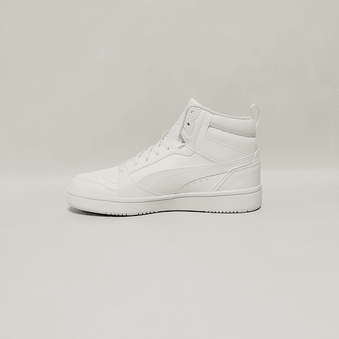 PUMA - ZAPATILLA HOMBRE REBOUND V6 WHITE