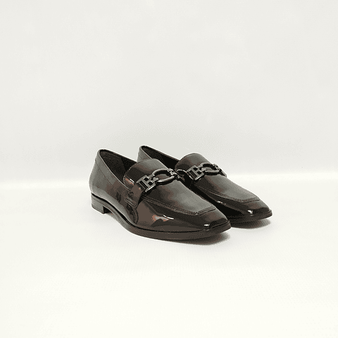 WIRTH - ZAPATO MUJER SICILIA PRETO