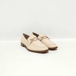 WIRTH - ZAPATO MUJER SICILIA NUDE