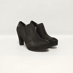 CHALADA - ZAPATO MUJER BLACK