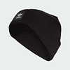 ADIDAS - ACC. GORRO AC CUFF KNIT BLK