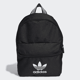 ADIDAS - ACC. MOCHILA SMALL ADICOL EP BLACK