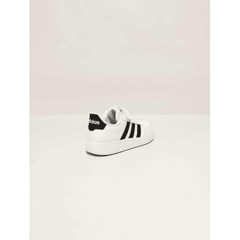 ADIDAS - ZAP. ESCOLAR BREAKNET 2.0 EL C BLANC