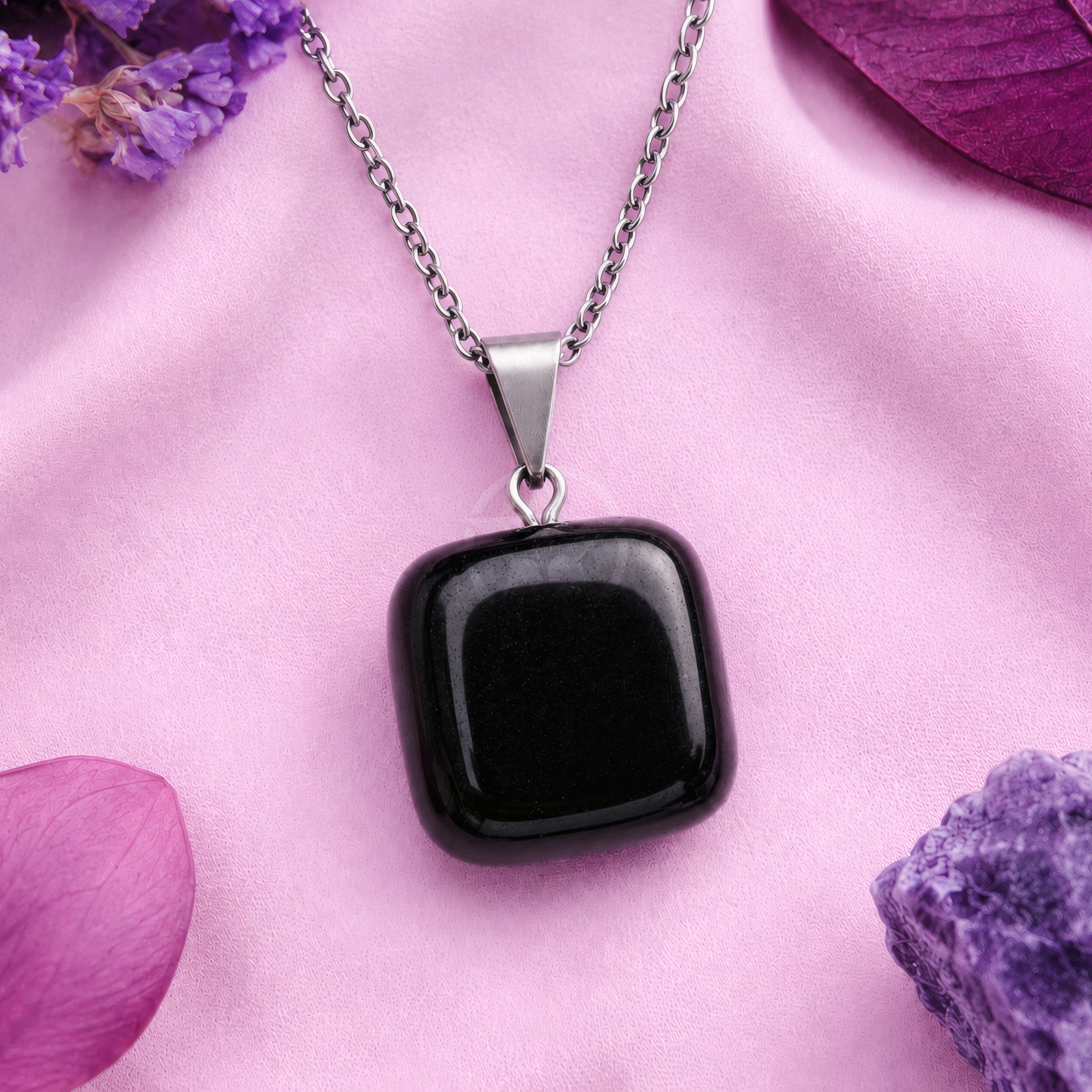 Dije Obsidiana Rolada 1